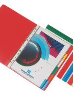 Esselte INDEXTABS ASS 5STKS