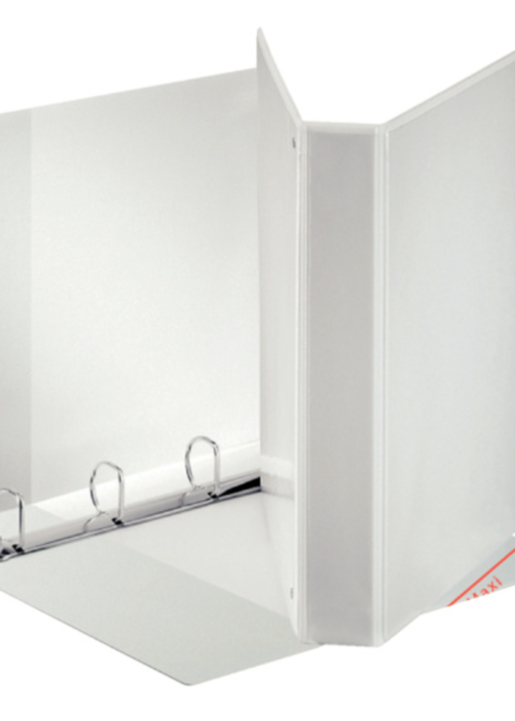 Esselte Esselte RINGBAND 4R 30MM D-MECH WT