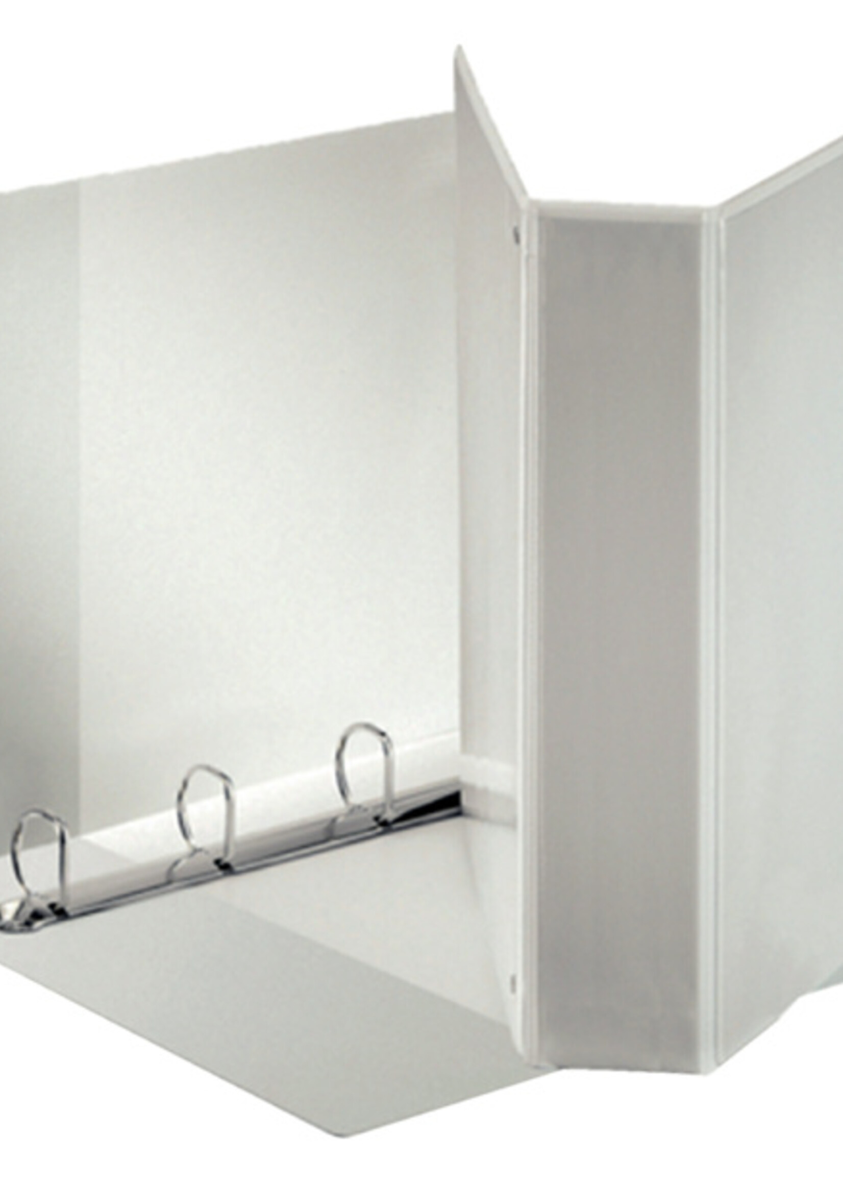 Esselte Esselte RINGBAND 4R 60MM D-MECH WT