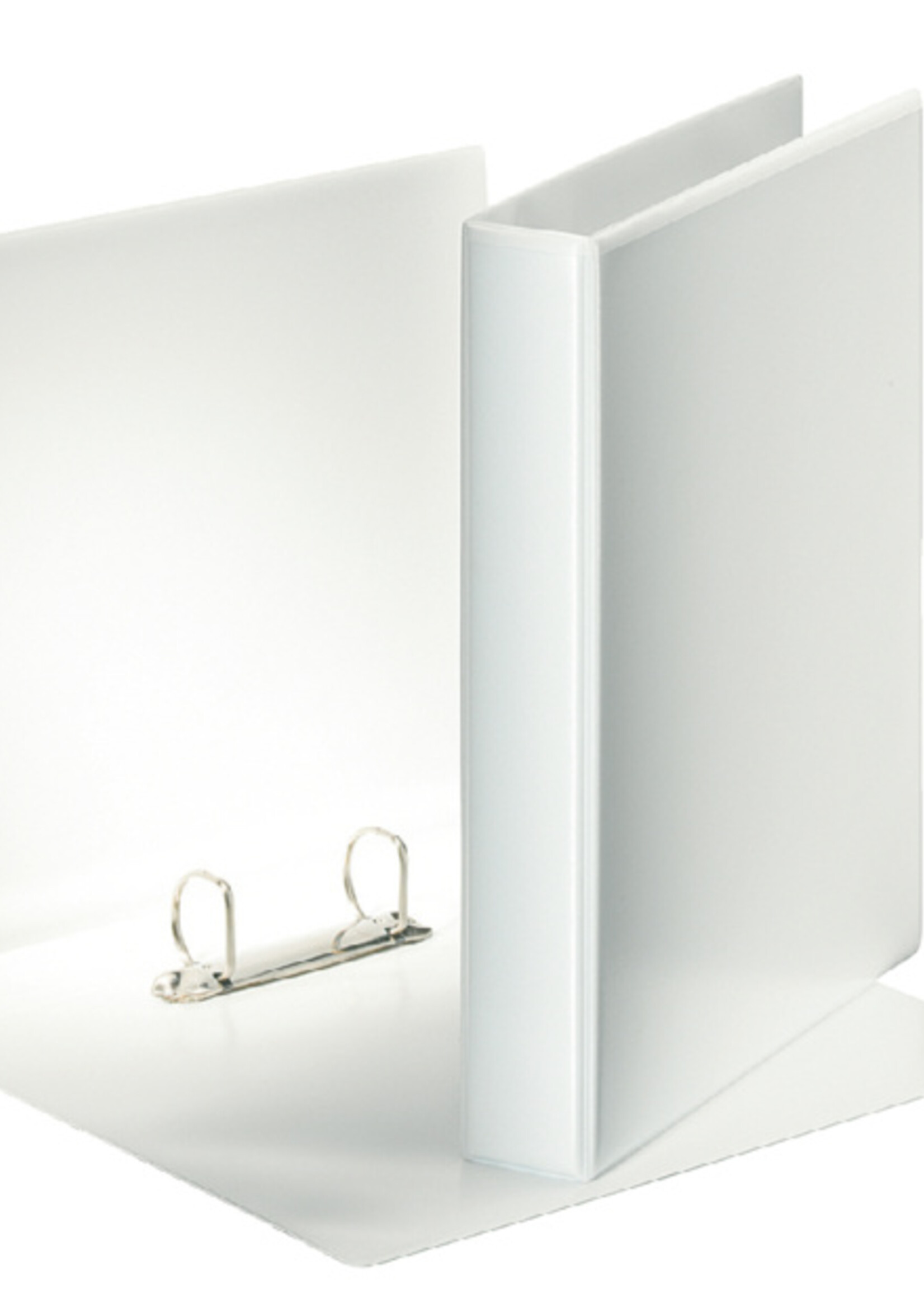 Esselte Esselte RINGBAND 2R 25MM A5 W