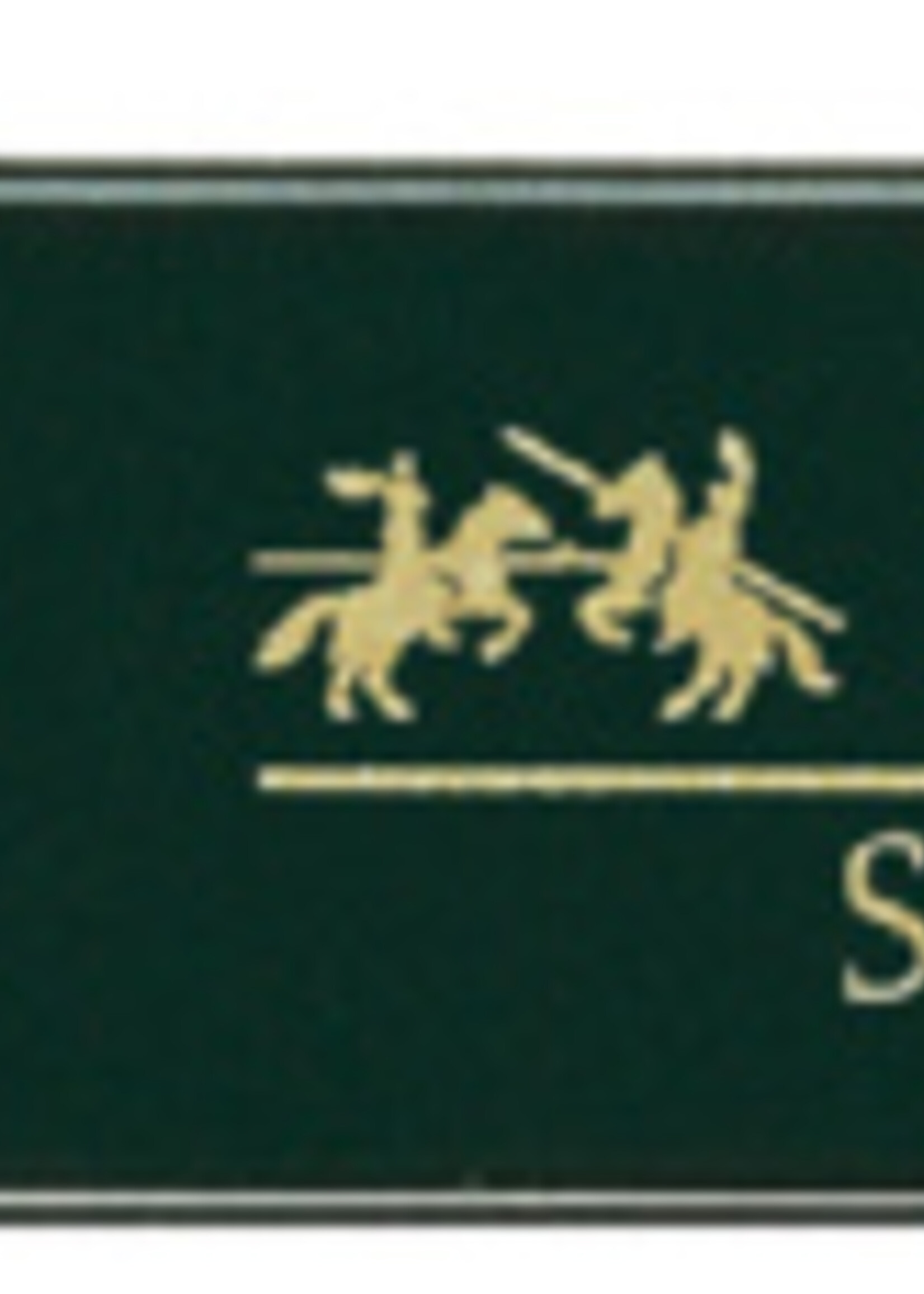 Faber Castell Faber Castell POTLOODSTIFT 0.5MM HB