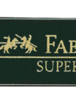 Faber Castell POTLOODSTIFT 0.5MM 2B