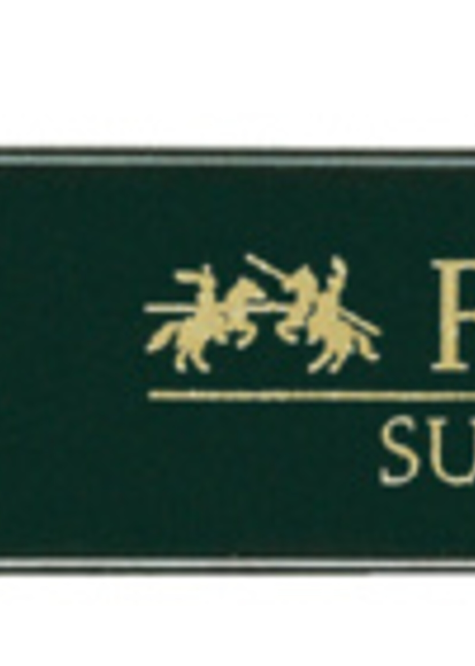 Faber Castell Faber Castell POTLOODSTIFT 0.7MM HB