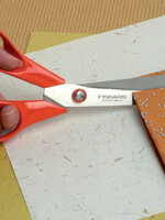 Fiskars SCHAAR 210MM LINKSHANDIG