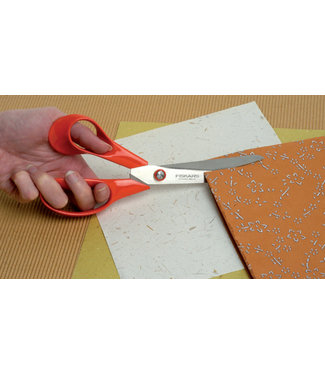 Fiskars SCHAAR 210MM LINKSHANDIG