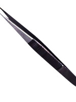 FixFirst PINCET SPITS RVS 9CM