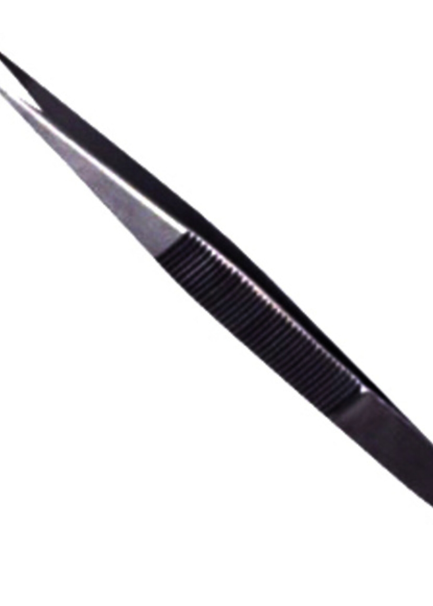 FixFirst FixFirst PINCET SPITS RVS 9CM