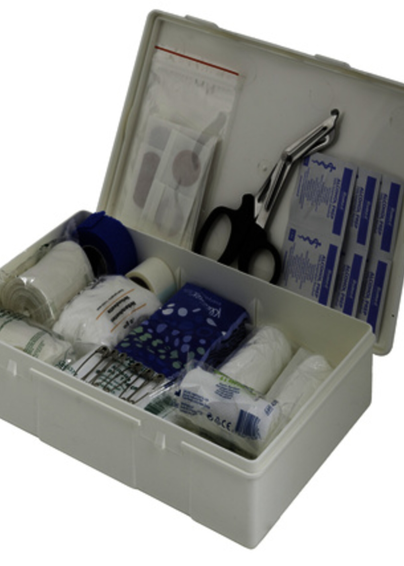 FixFirst FixFirst VERBANDTROMMEL B NEUTRAAL