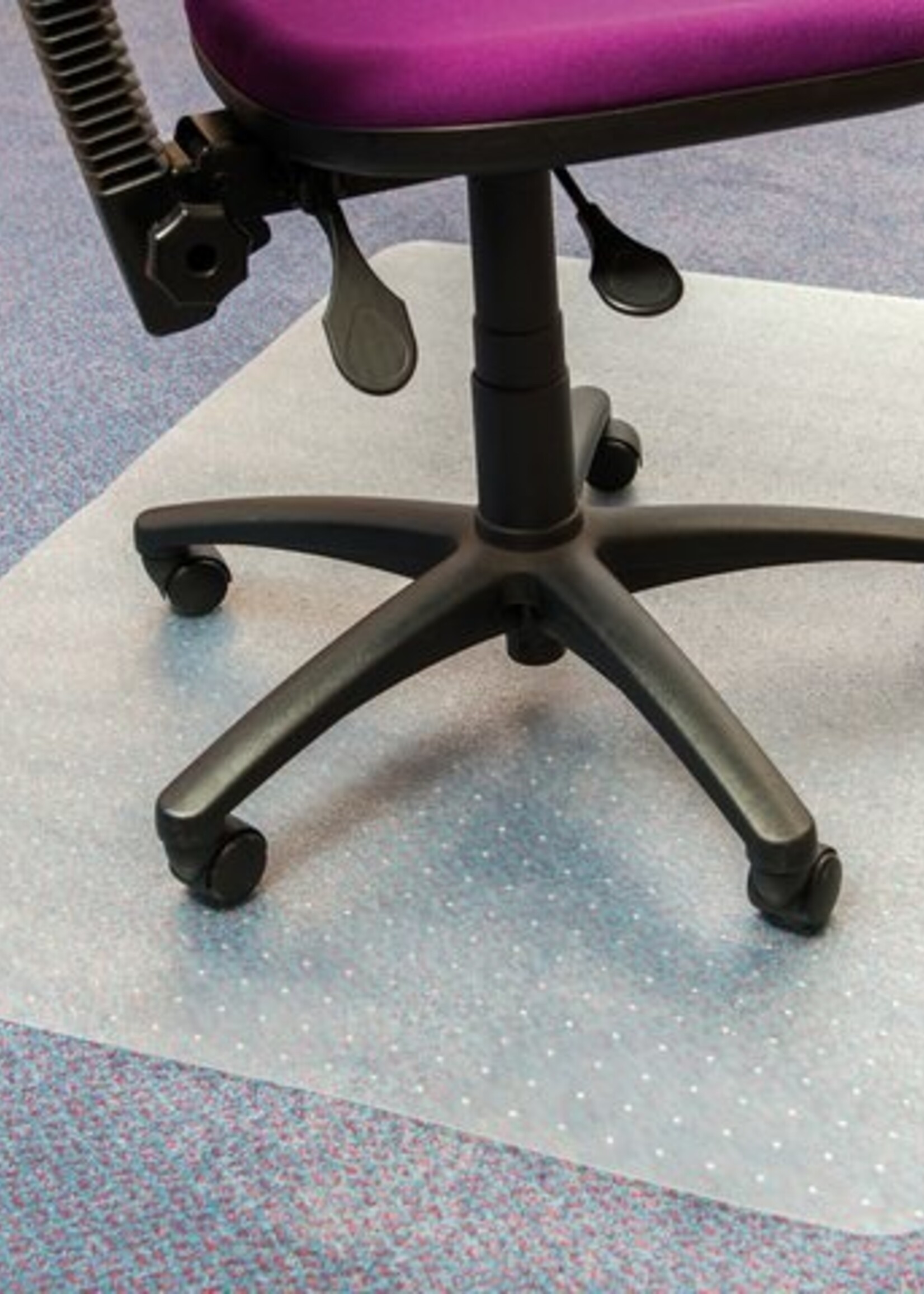 Floortex Floortex STOELMAT 120X150CM TAPIJT