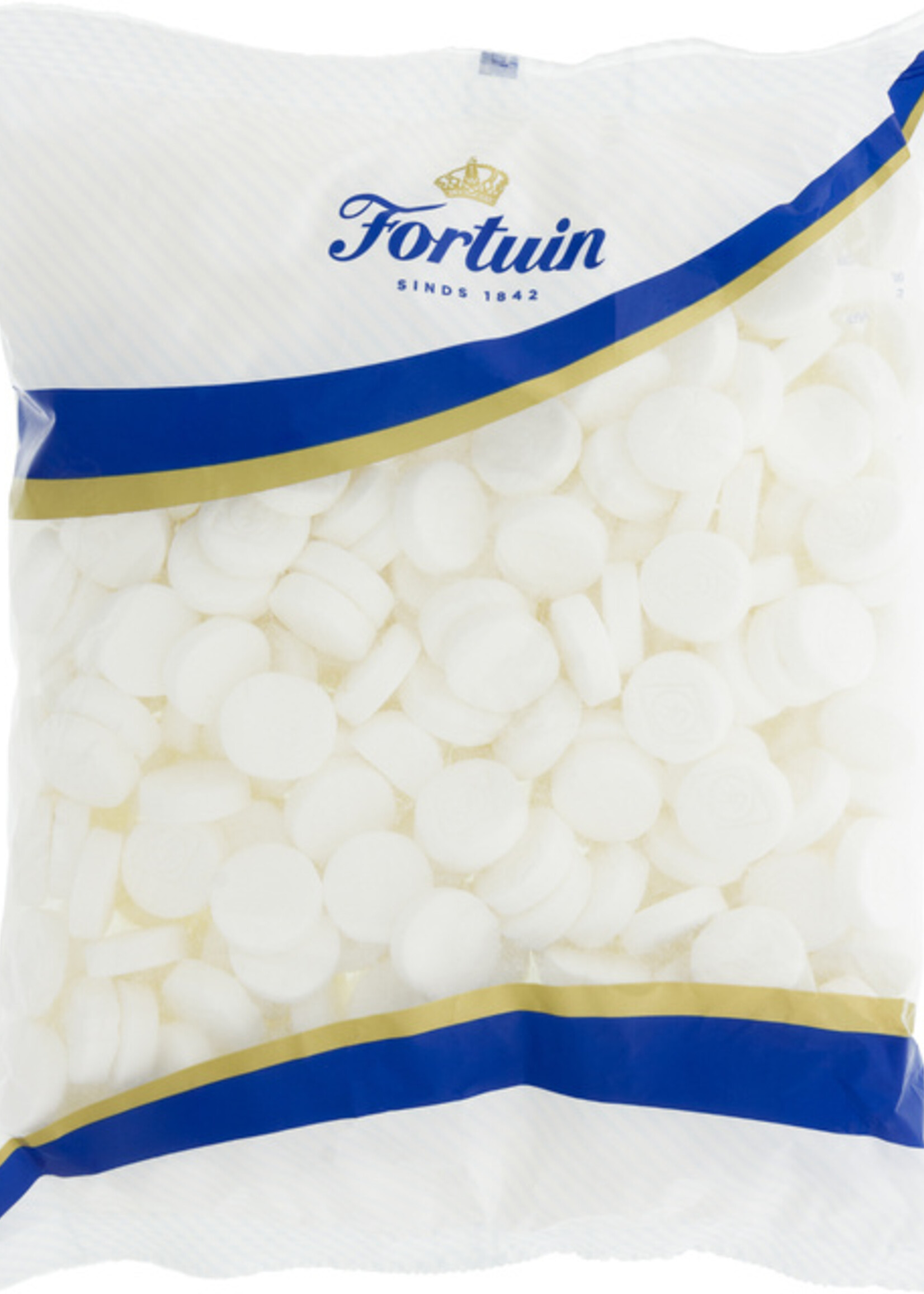 Fortuin Fortuin PEPERMUNT DF 1KG