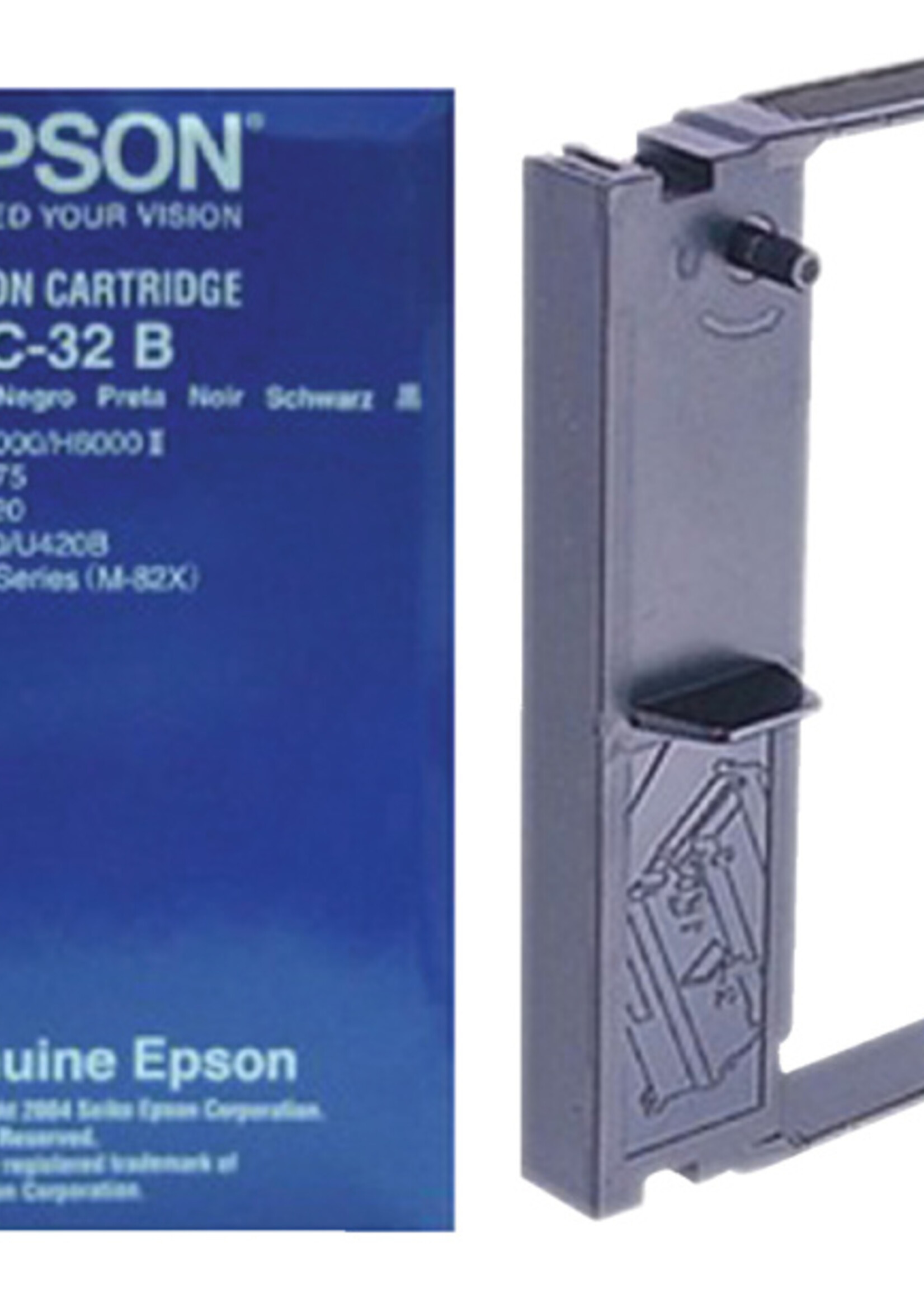 Epson Epson LINT SO15371 ERC32 ZW