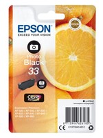 Epson INKCARTRIDGE T3341 F ZW