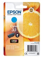 Epson INKCARTRIDGE T3342 BL