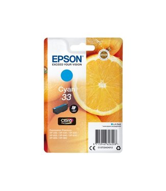 Epson INKCARTRIDGE T3342 BL