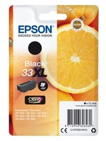 Epson INKCARTRIDGE T3351 XL ZW
