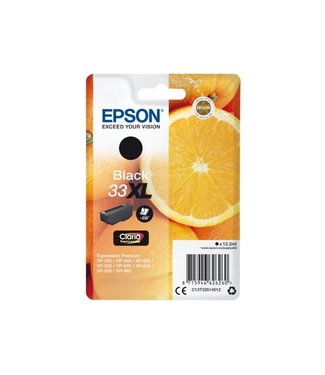 Epson INKCARTRIDGE T3351 XL ZW