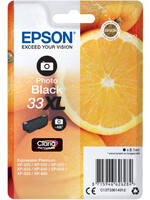 Epson INKCARTRIDGE T3361 XL F ZW