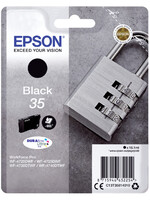 Epson INKCARTRIDGE 35 T3581 ZW