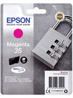Epson INKCARTRIDGE 35 T3583 RD