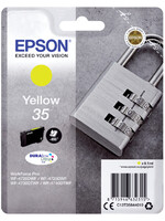 Epson INKCARTRIDGE 35 T3584 GL