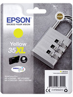 Epson INKCARTRIDGE 35XL T3594 GL HC