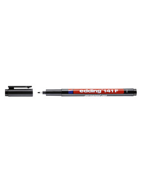 edding VILTSTIFT 141 ROND ZW