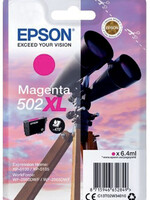 Epson INKCARTRIDGE 502XL T02W3 RD