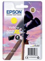 Epson INKCARTRIDGE 502XL T02W4 GL