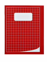 Office SCHRIFT A5 RUIT 10MM 70GR 80BL 5STKS