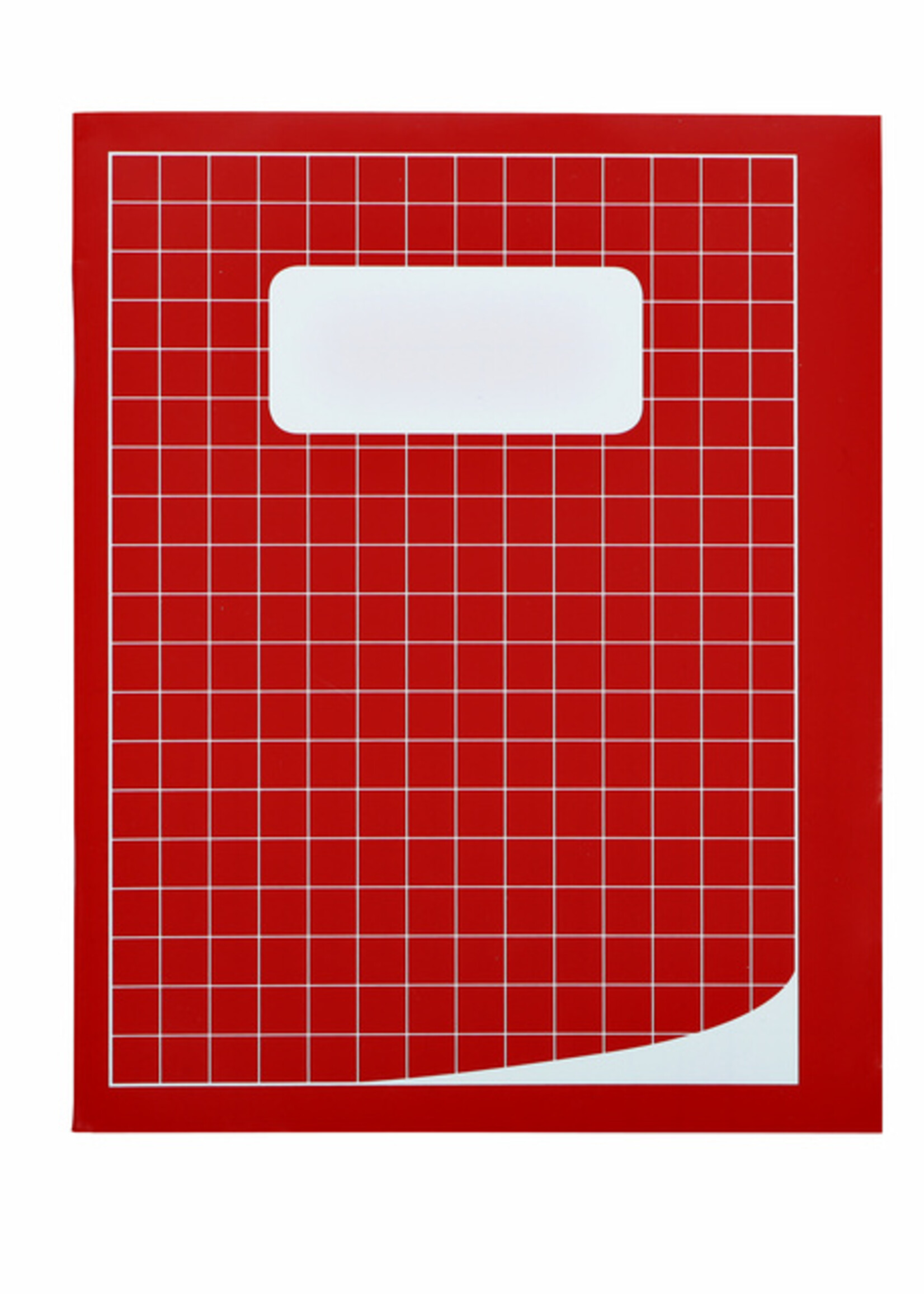 Office Office SCHRIFT A5 RUIT 10MM 70GR 80BL 5STKS