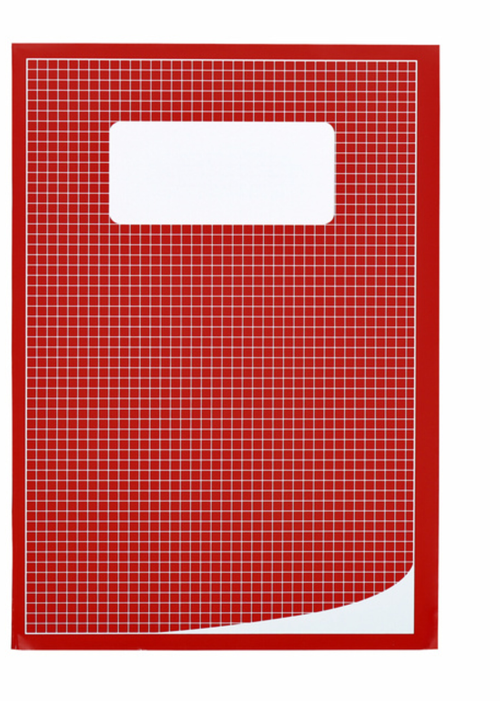 Office Office SCHRIFT A4 RUIT 5MM 70GR 80BLZ