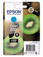 Epson INKCARTRIDGE T02F24 BL