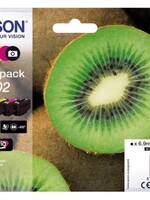 Epson INKCARTRIDGE T02E74 ZW + KL