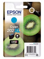 Epson INKCARTRIDGE T02H24 BL XL