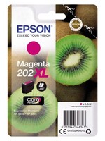 Epson INKCARTRIDGE T02H34 RD XL