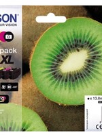 Epson INKCARTRIDGE T02G74 ZW + KL XL