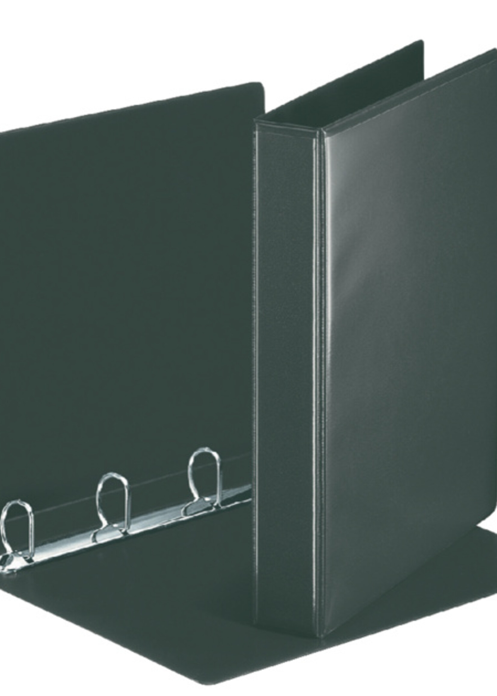 Esselte Esselte RINGBAND 4R 20MM D-MECH PAN ZW