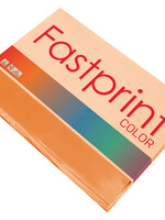Fastprint KOPIEERPAPIER A4 80GR OR 500V