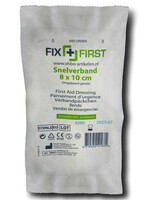 FixFirst SNELVERBAND GEROLD MIDDEL 10STKS