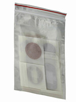 FixFirst PLEISTERSTRIPS ASSORTI 20STKS