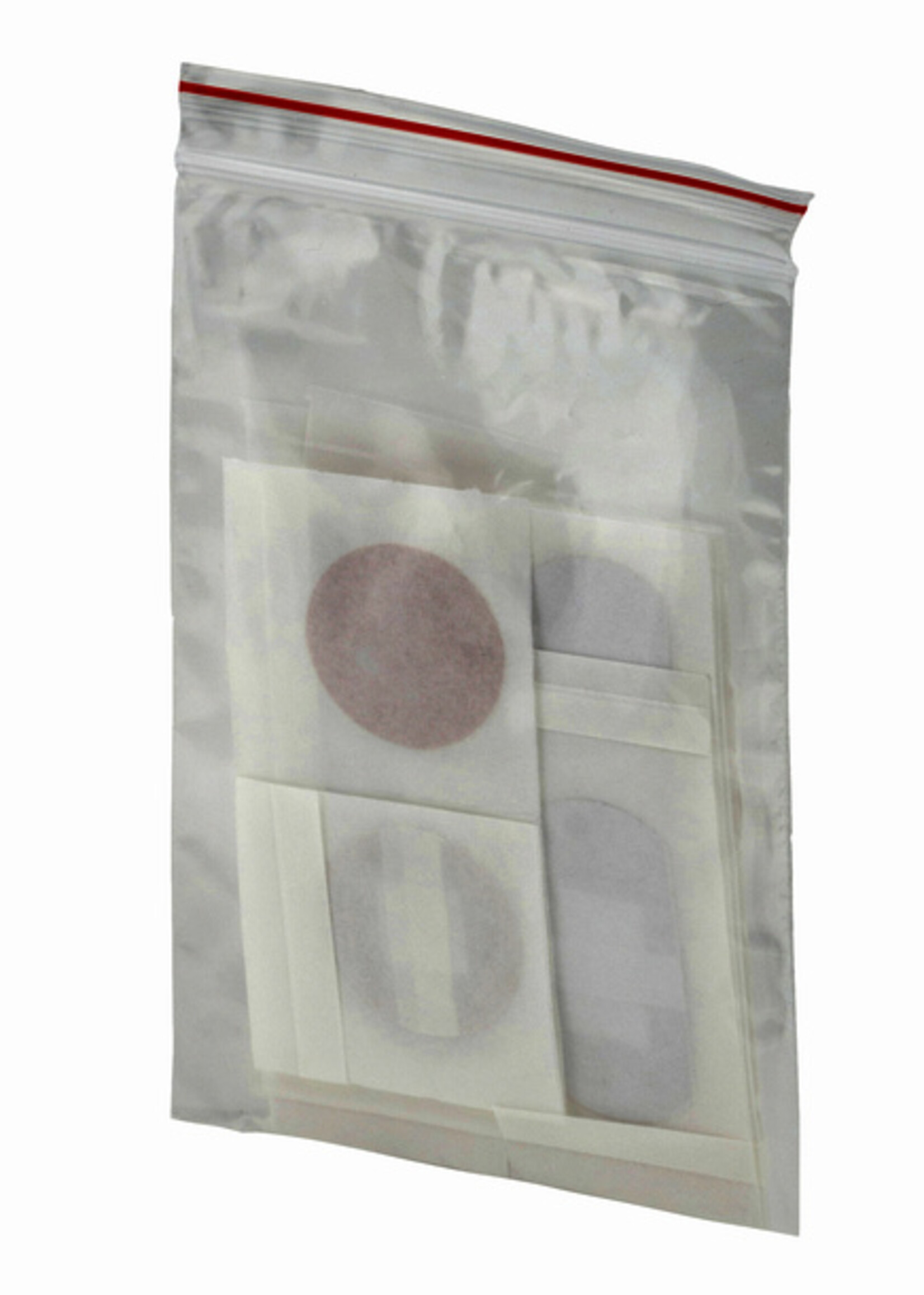 FixFirst FixFirst PLEISTERSTRIPS ASSORTI 20STKS