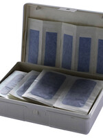 FixFirst DETECTIEPLEISTER ASSORTI 120STKS