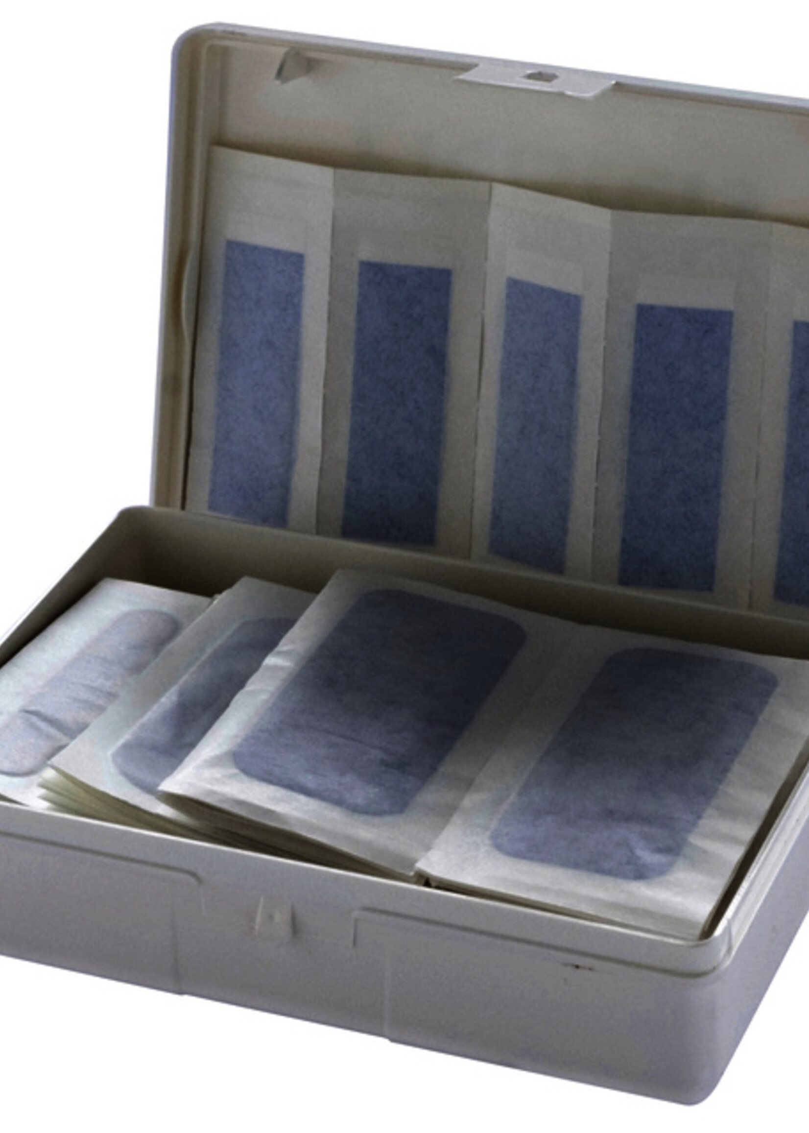 FixFirst FixFirst DETECTIEPLEISTER ASSORTI 120STKS