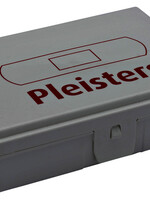 FixFirst PLEISTERS  ELASTISCH ASSORTI 100STKS