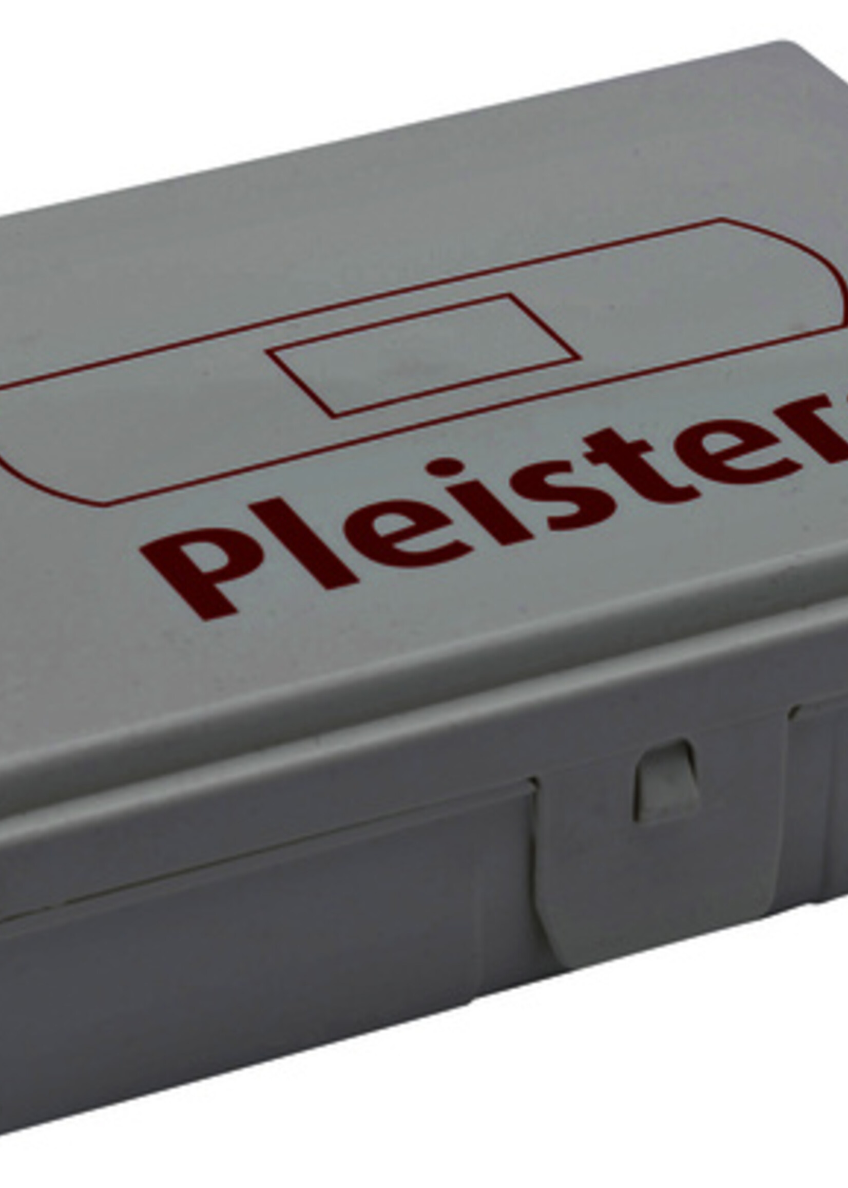 FixFirst FixFirst PLEISTERS  ELASTISCH ASSORTI 100STKS