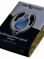 FixFirst REDDINGSDEKEN FOLIE 160X210CM