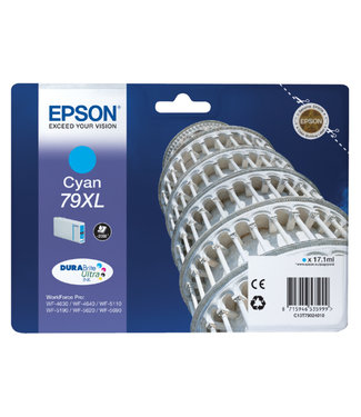 Epson INKCARTRIDGE T790240 HC BL