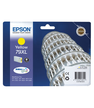 Epson INKCARTRIDGE T790440 HC GL