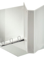 Esselte RINGBAND 4R 40MM D-MECH PAN WT