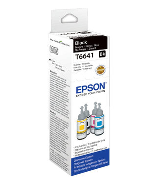 Epson INKCARTRIDGE T664140 ZW
